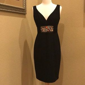 Cocktail Dress by David Meister